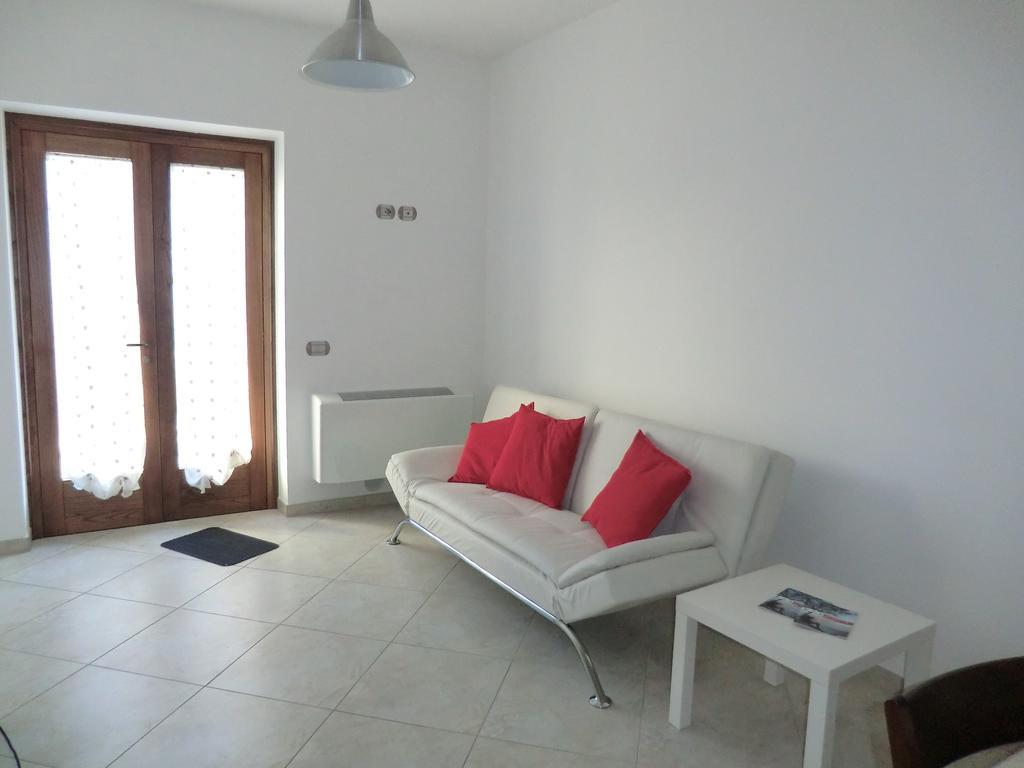 Holidays House Sanni Villa Agerola Room photo