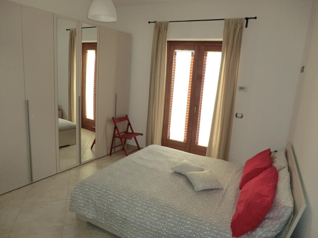 Holidays House Sanni Villa Agerola Room photo