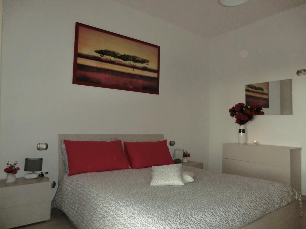 Holidays House Sanni Villa Agerola Room photo