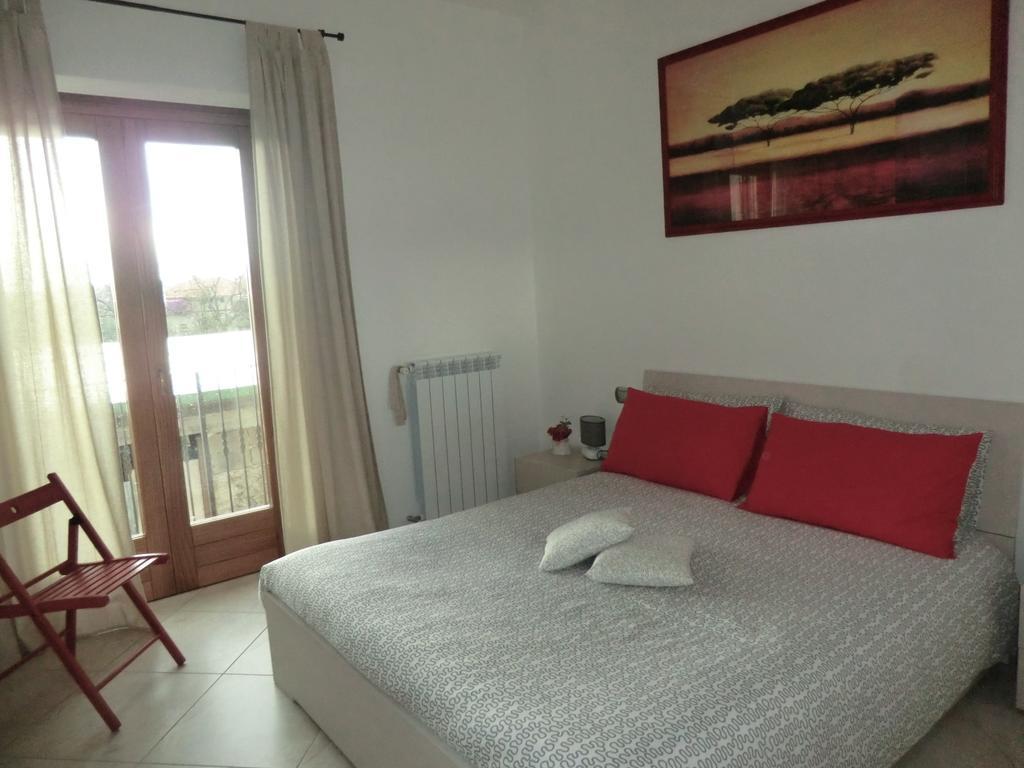 Holidays House Sanni Villa Agerola Room photo