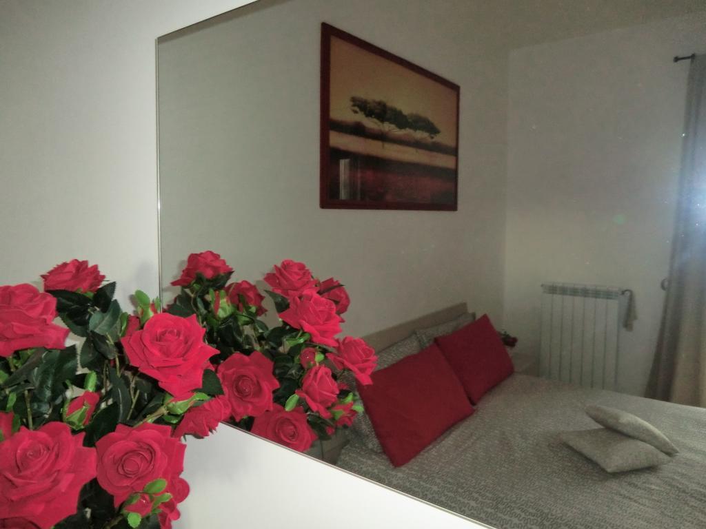 Holidays House Sanni Villa Agerola Room photo