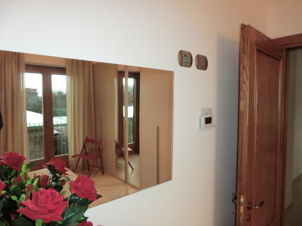 Holidays House Sanni Villa Agerola Room photo