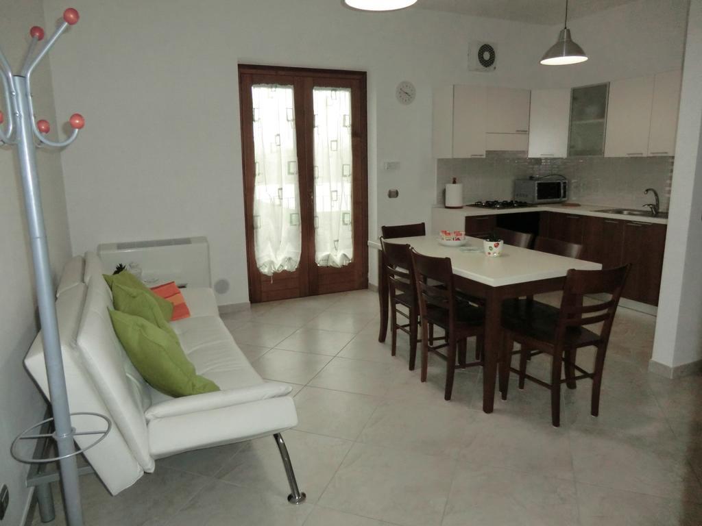 Holidays House Sanni Villa Agerola Room photo