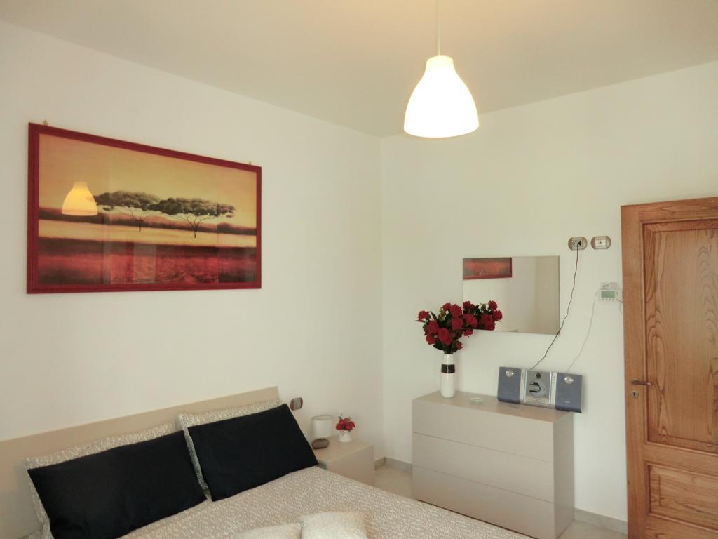 Holidays House Sanni Villa Agerola Room photo